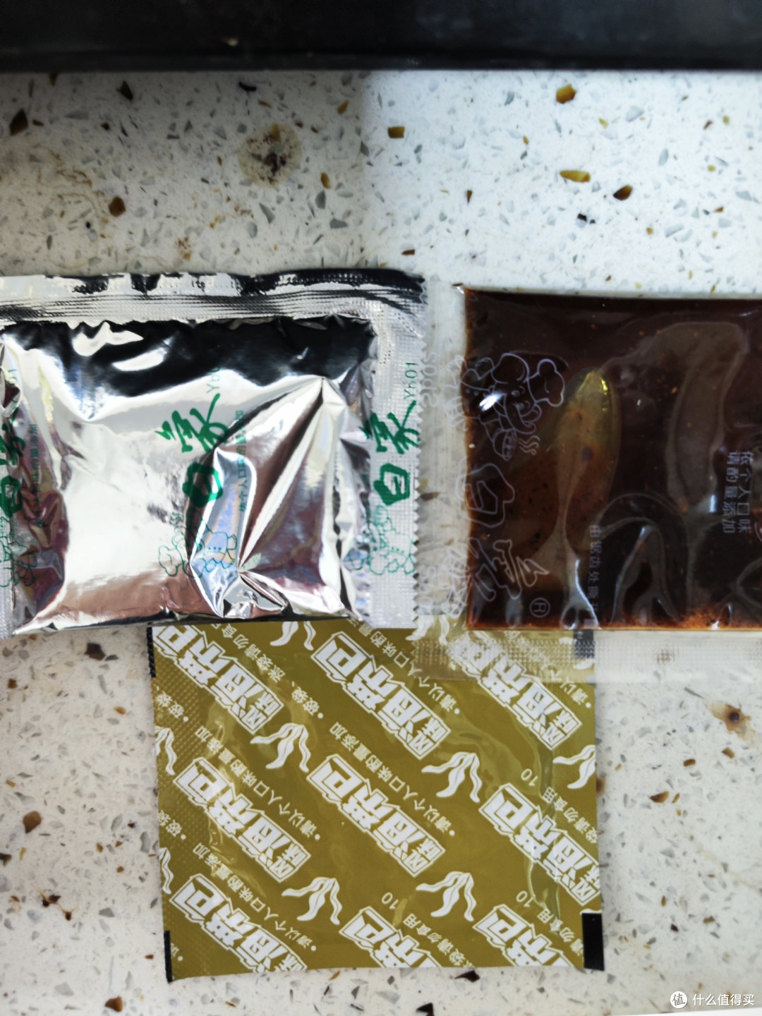 白象大辣娇系列桶面口味有点意思
