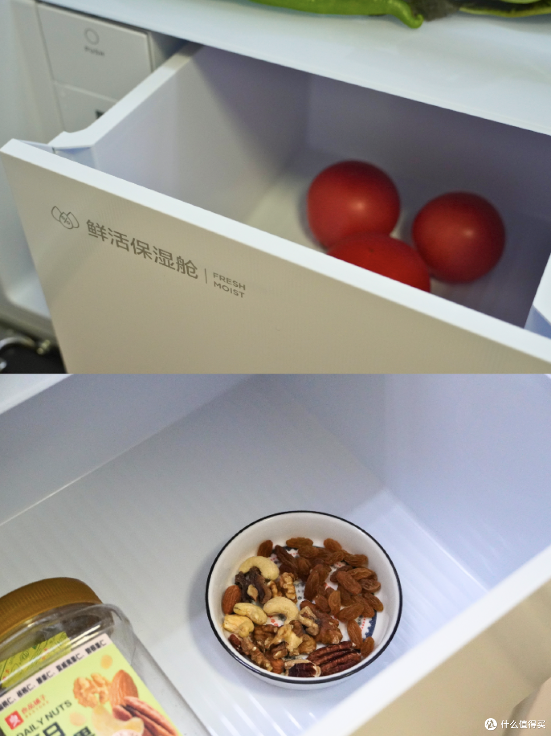 小户型冰箱怎么选?冷布丁冰箱全方位使用回顾,超值推荐!