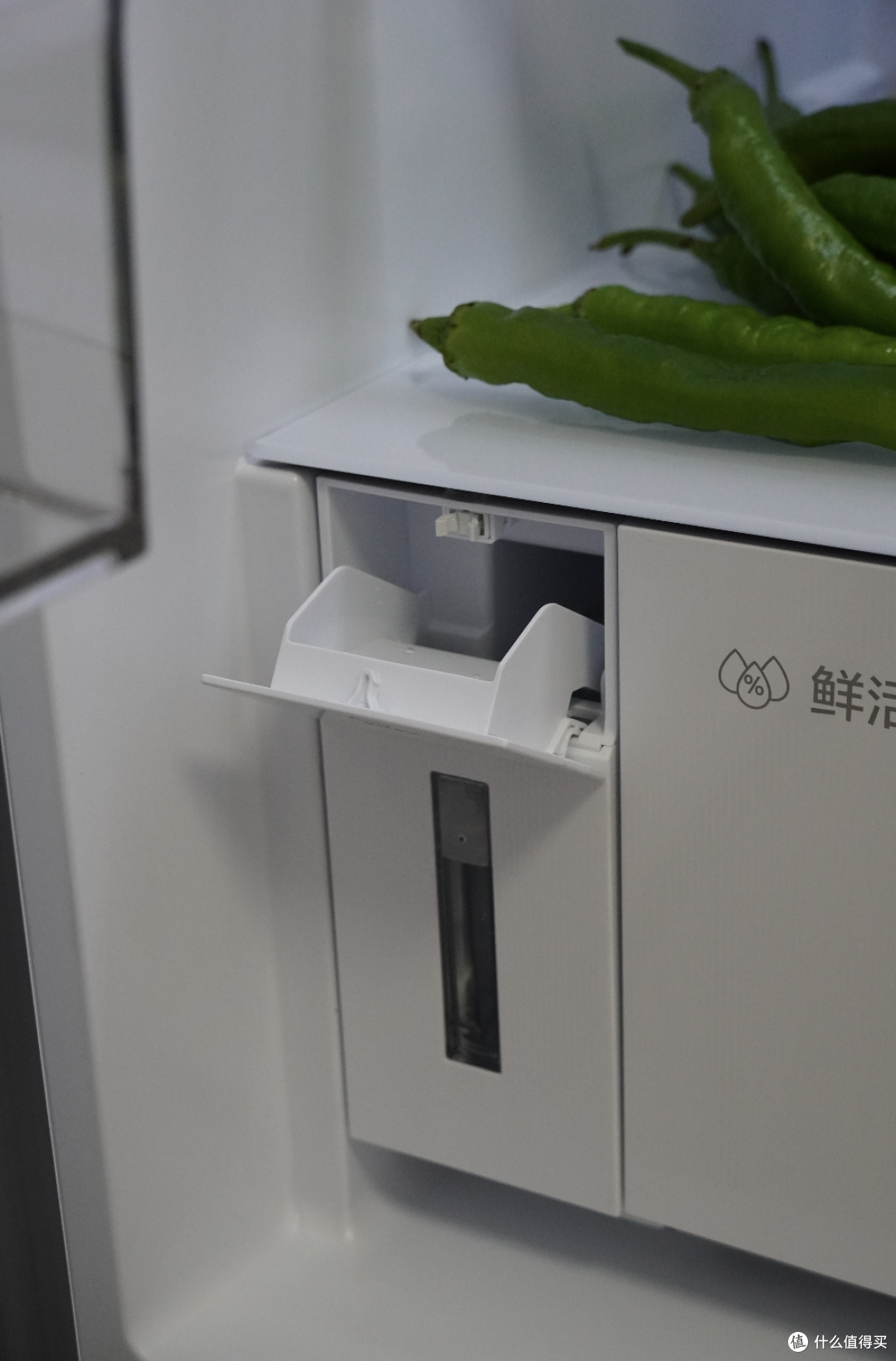 小户型冰箱怎么选?冷布丁冰箱全方位使用回顾,超值推荐!