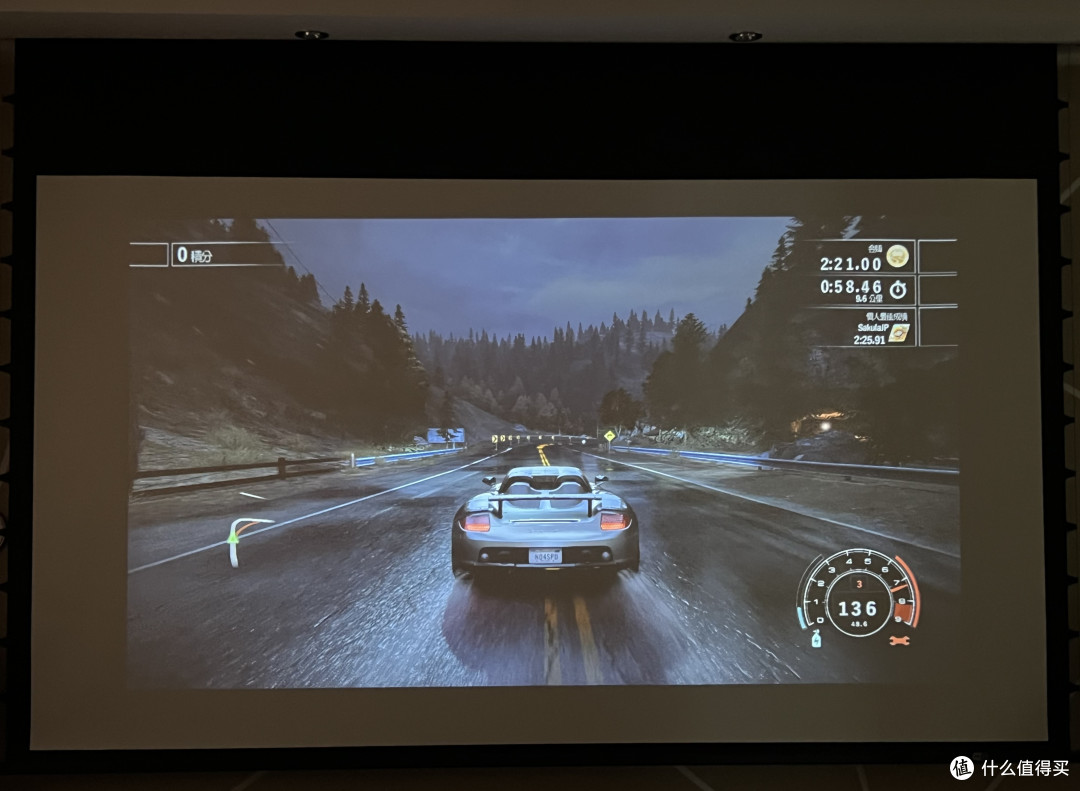 极品飞车