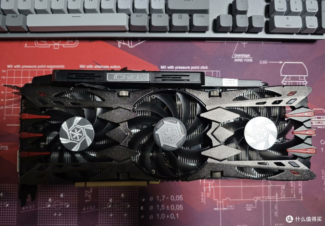 拯救被一张被手残党清灰后重伤的gtx1080