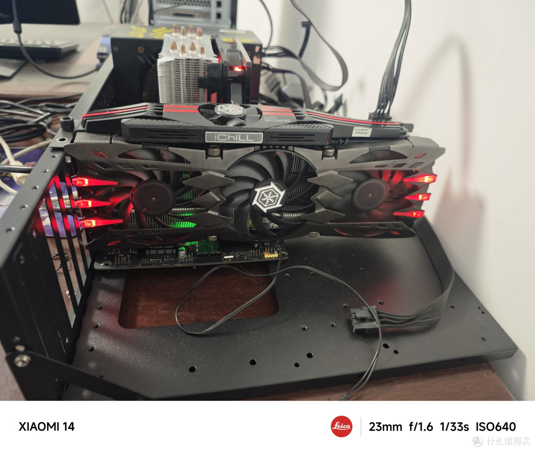 拯救被一张被手残党清灰后重伤的gtx1080