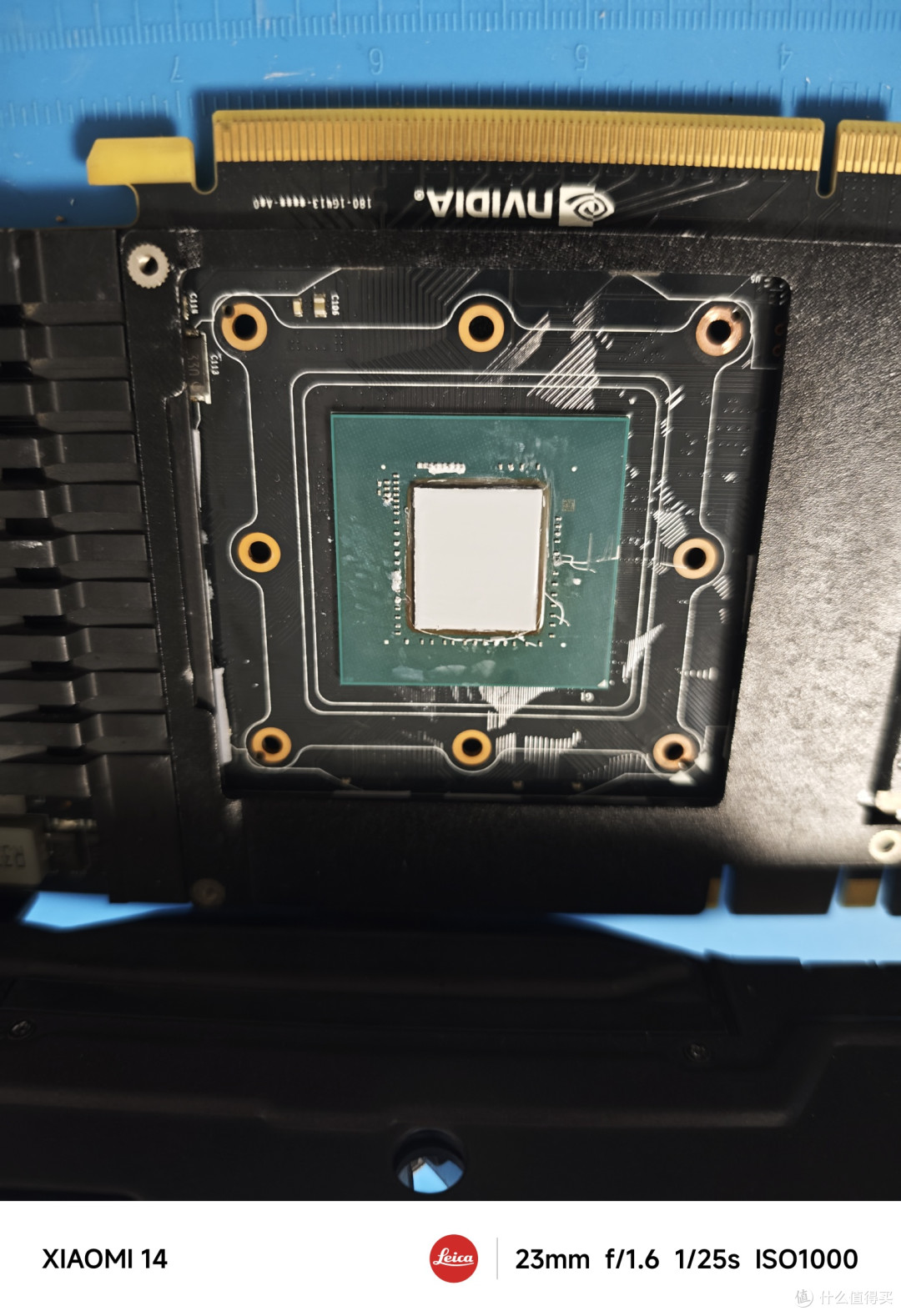 拯救被一张被手残党清灰后重伤的gtx1080