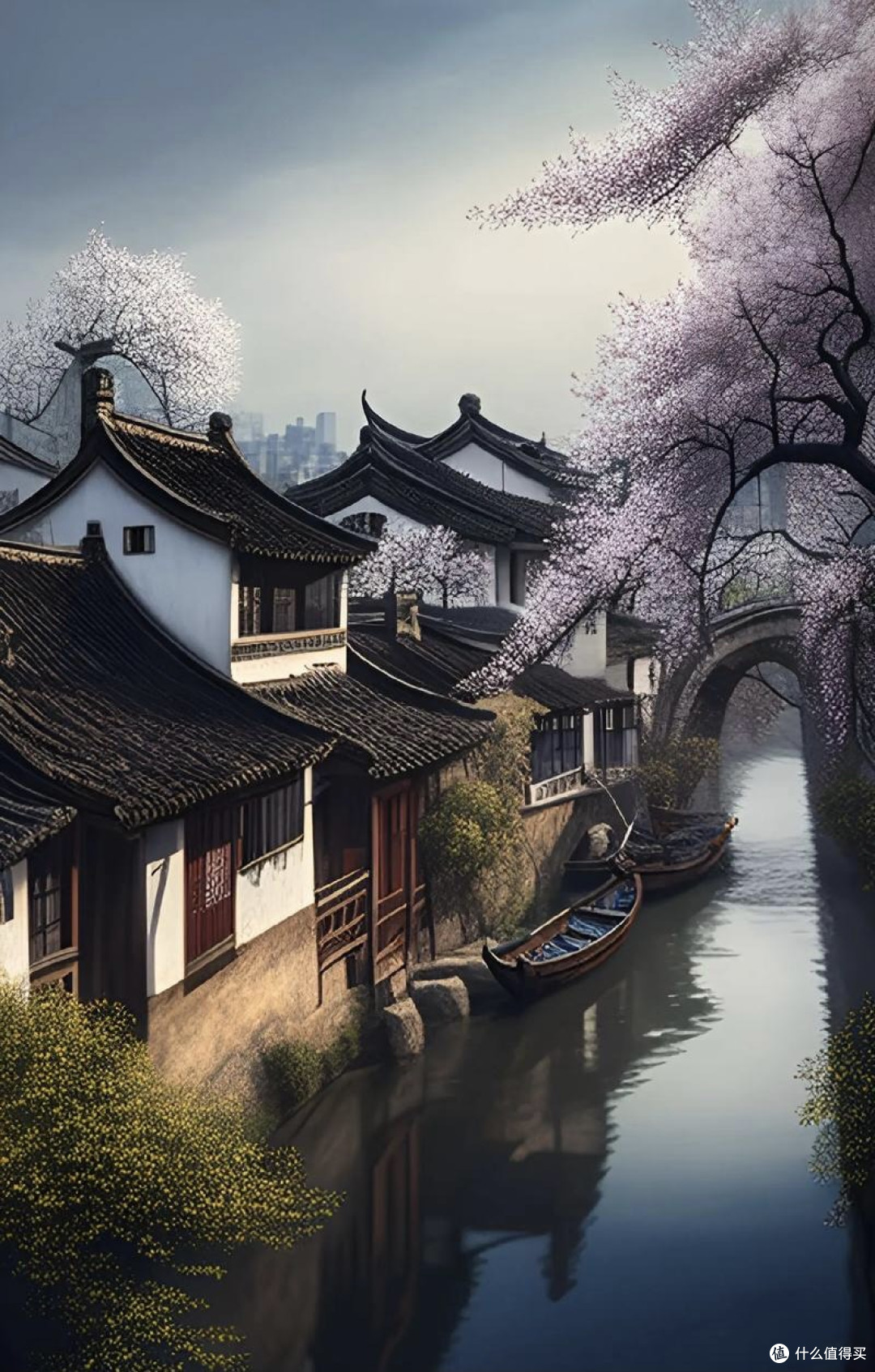 小米触屏音箱8：智能生活从此开始
