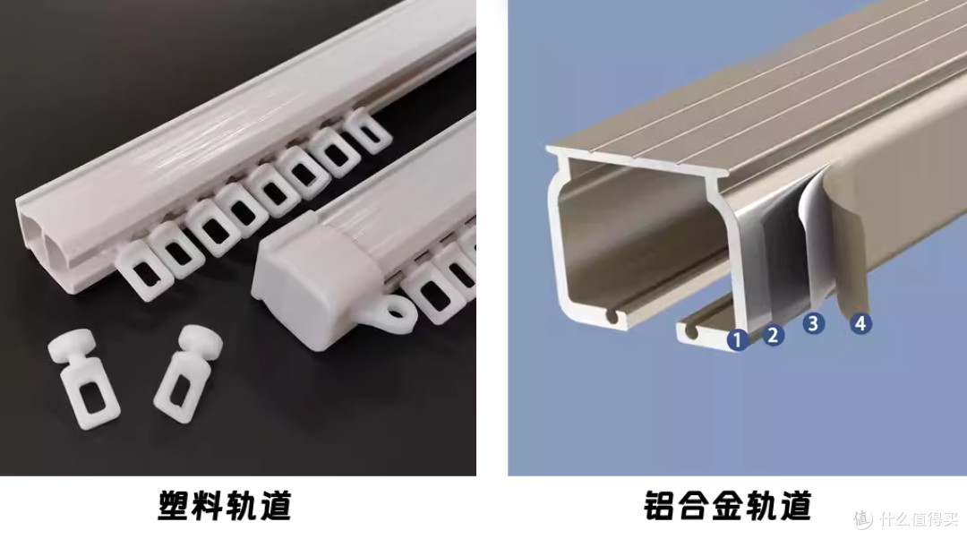 预算200元！打造网红级飘窗纱帘，从选购到安装，超详细实战记录