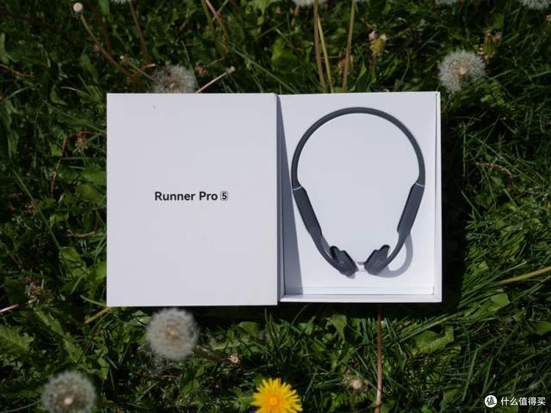 运动听歌总扫兴?南卡 Runner Pro 5 给你极致体验!