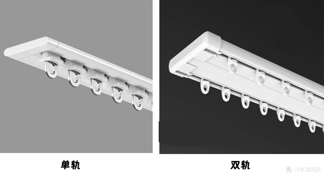 预算200元！打造网红级飘窗纱帘，从选购到安装，超详细实战记录