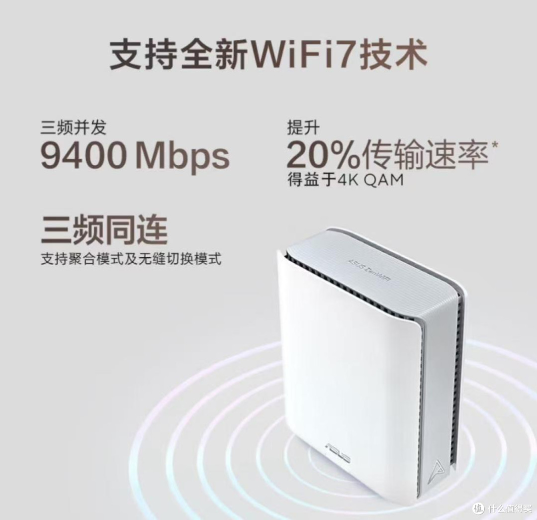 华硕灵耀魔方PRO WIFI7