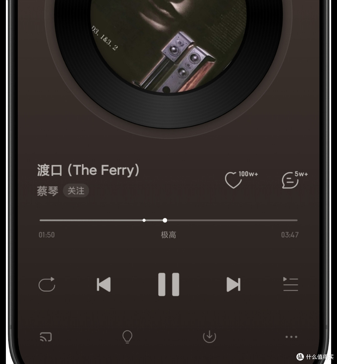 时尚机械风拉满的达音科DTW300,适合潮男的耍帅单品耳机