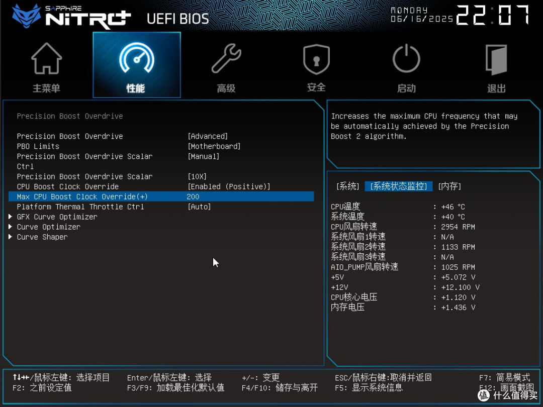 98X3D必备,千元高性价比大板,蓝宝石 NiTRO+氮动 B850A首发测评