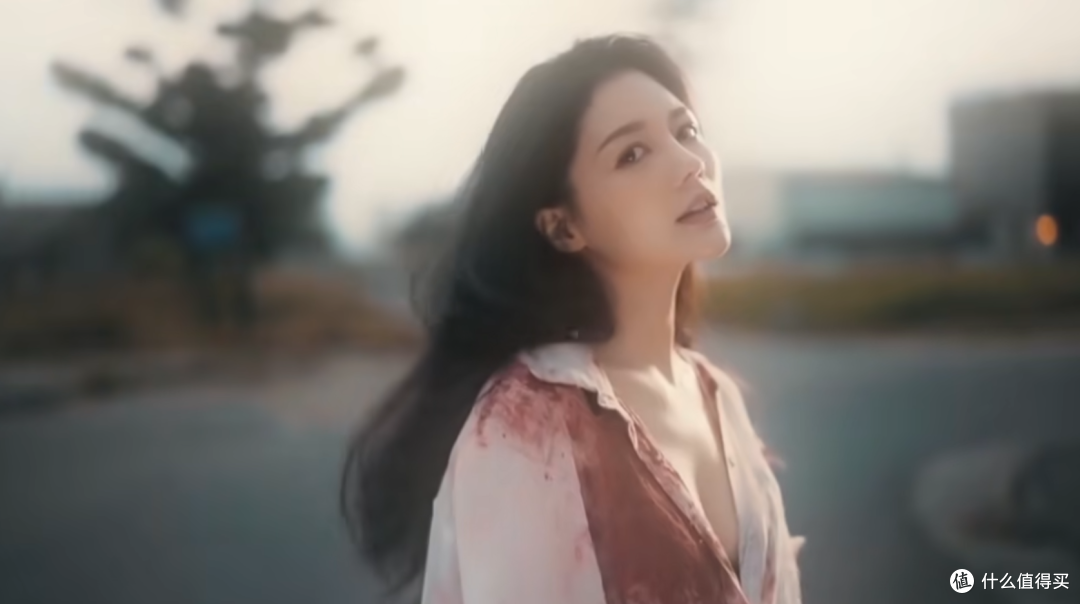 流水的演员,铁打的女主角“影游女神”陈漫是如何炼成的?