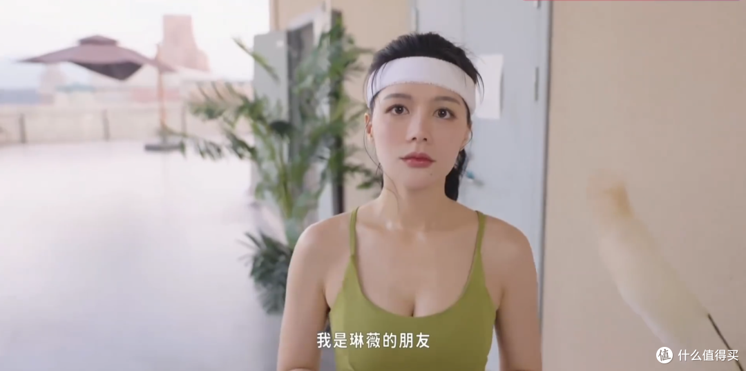 流水的演员,铁打的女主角“影游女神”陈漫是如何炼成的?