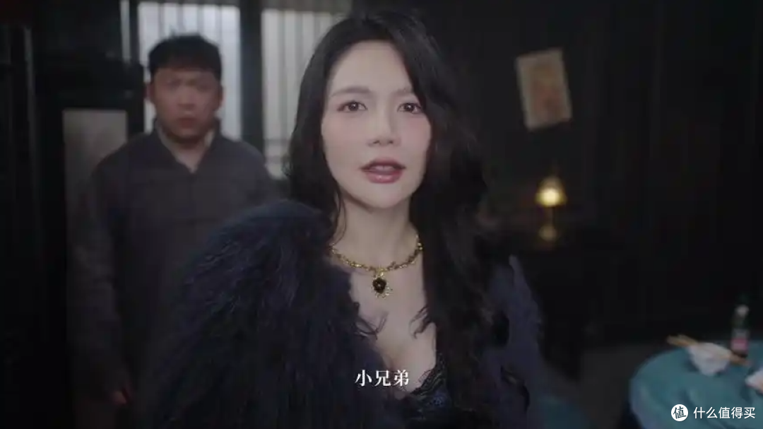 流水的演员,铁打的女主角“影游女神”陈漫是如何炼成的?