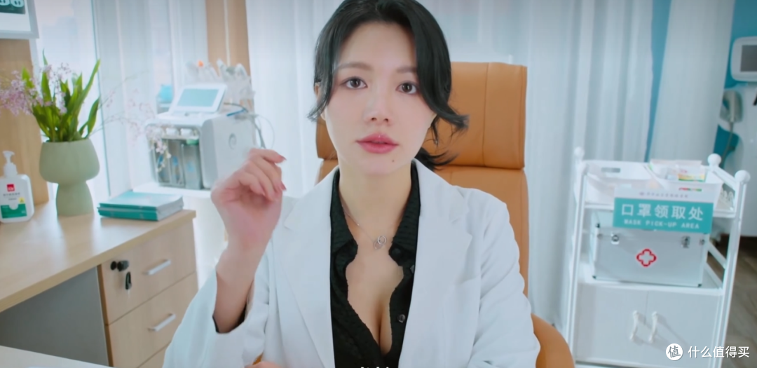 流水的演员,铁打的女主角“影游女神”陈漫是如何炼成的?