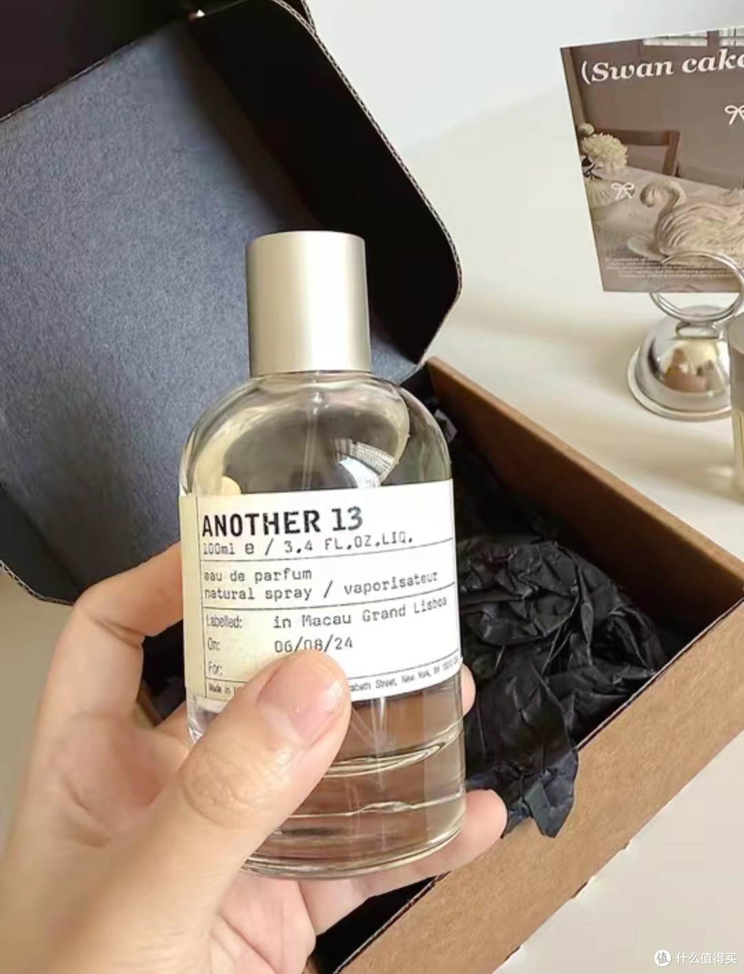 Le Labo 别样 13：木质东方香调的别样魅力