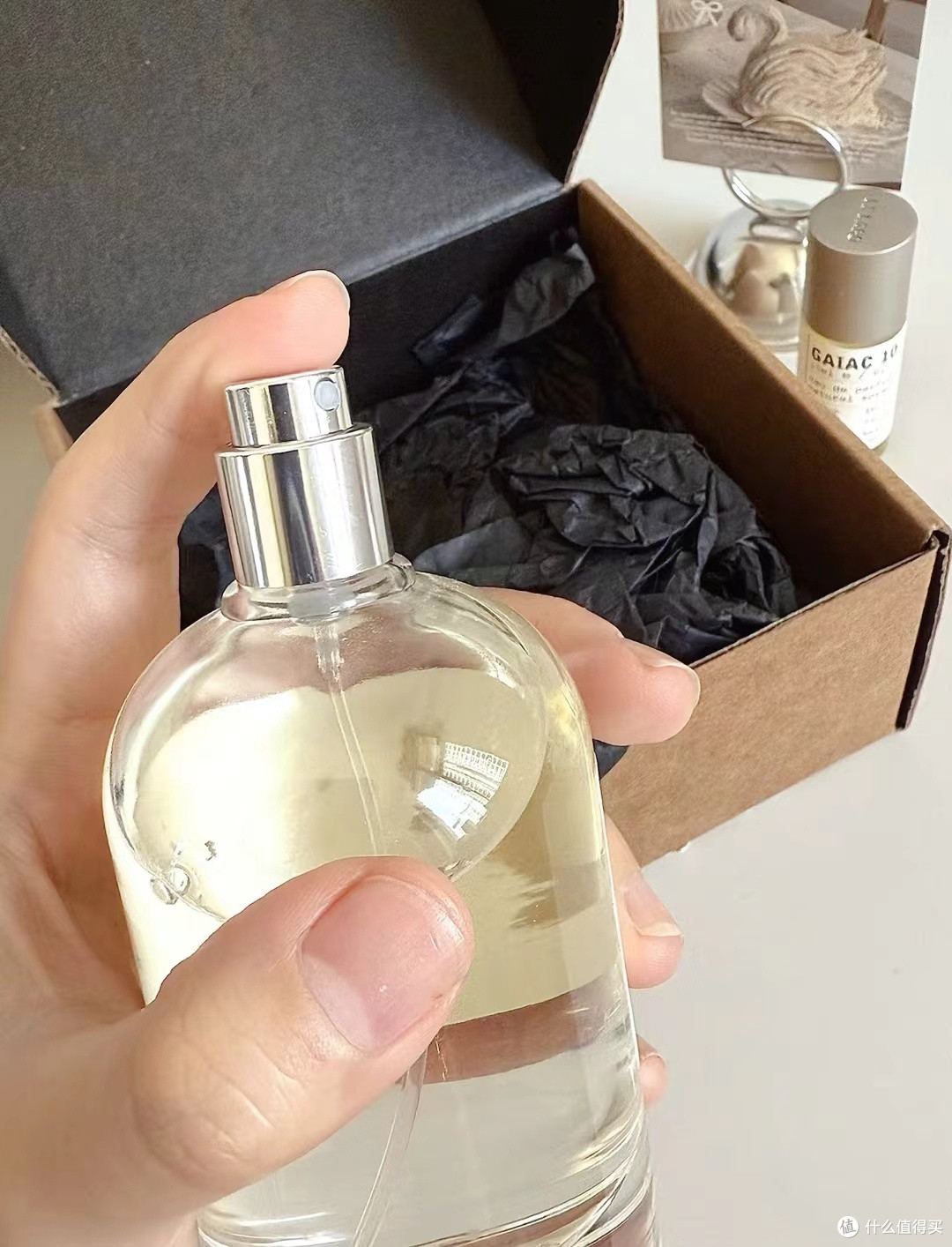 Le Labo 别样 13：木质东方香调的别样魅力