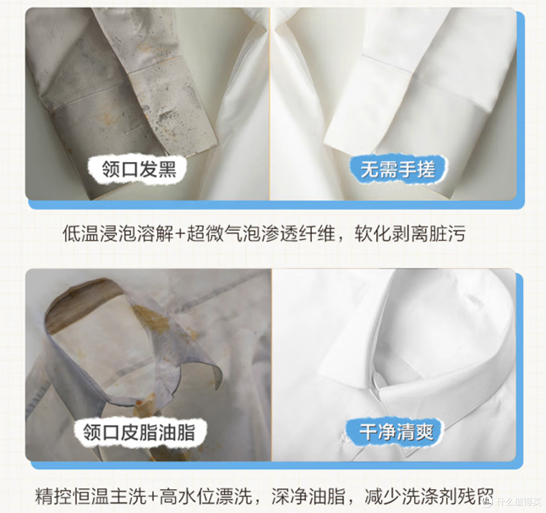 小天鹅洗衣机和海尔洗衣机哪个好？不懂就不要瞎买，建议先看再买