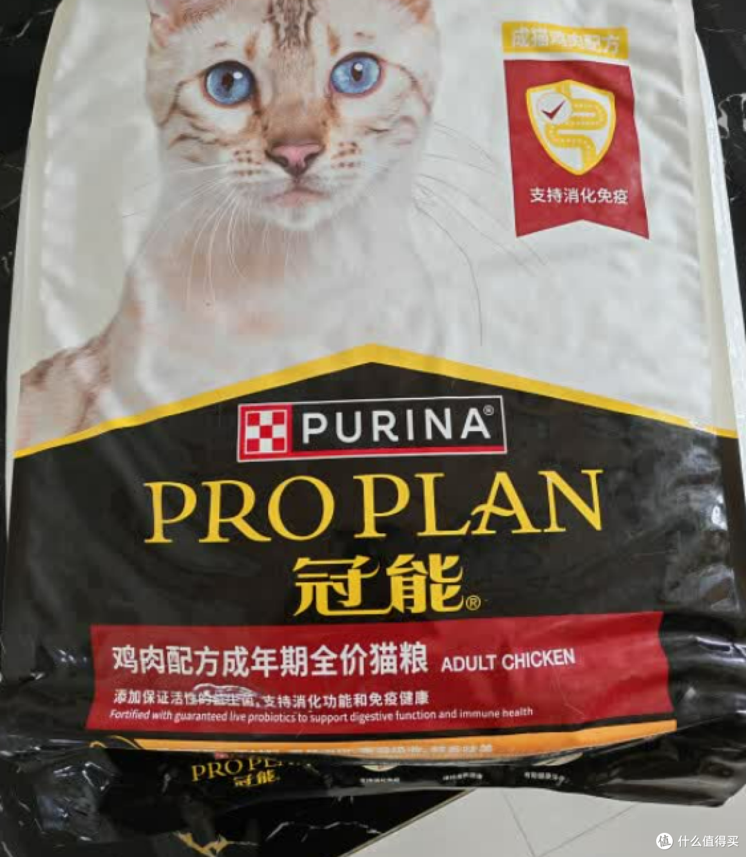 救命！这猫粮让我家挑食怪秒变炫饭狂魔