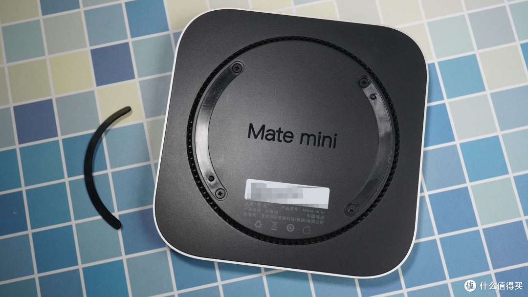 恍若原生 - 零刻 Mate mini雷电5扩展坞