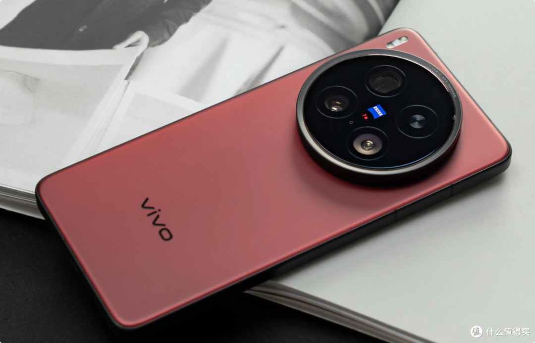 我靠!vivo X200 Ultra价格闪降!