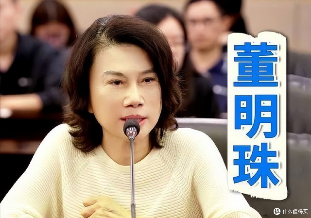 董明珠放手!格力一核心业务,她不再亲自挂帅了