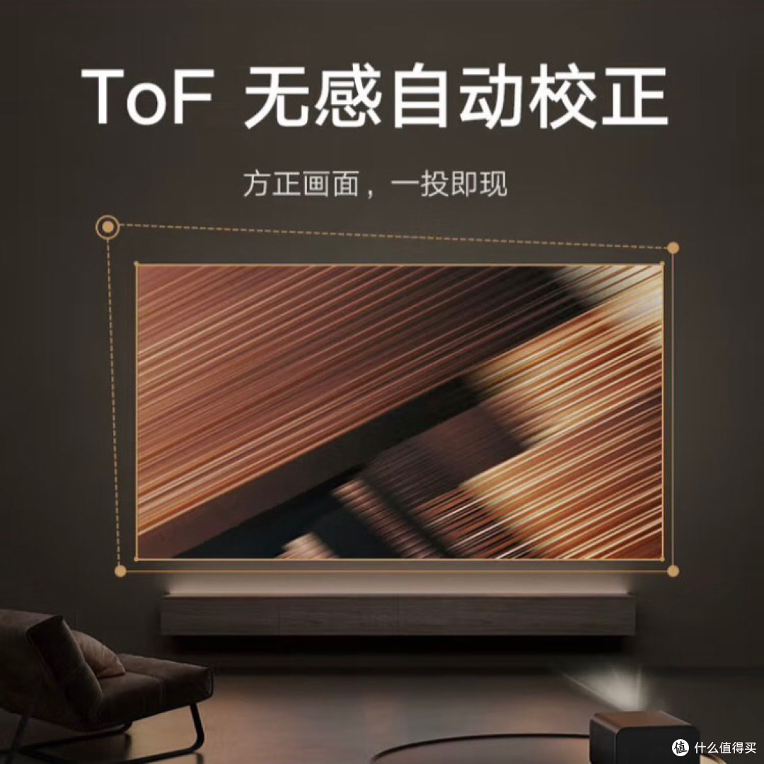 便携高清!Redmi J3 Pro投影仪