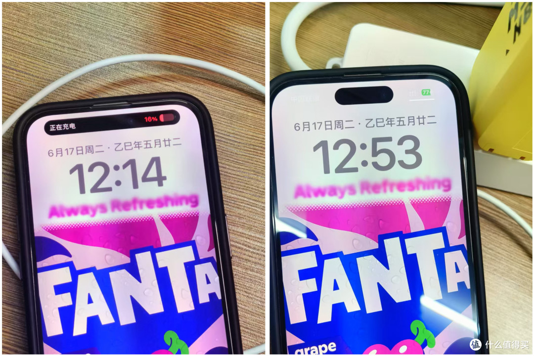 一万的块手机配一百块的充电头,配吗?65W三口的奥海氮化镓