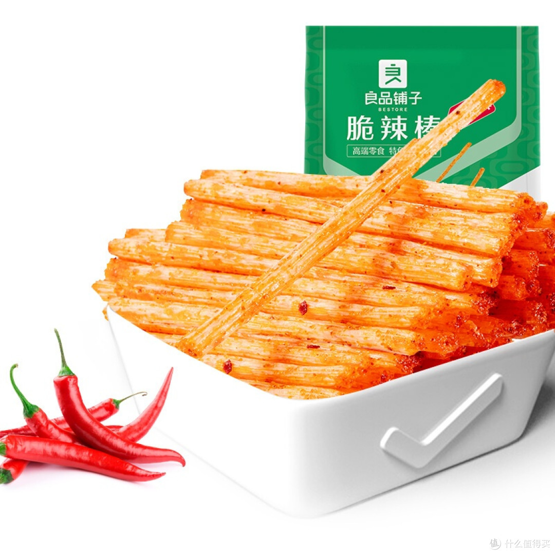 618吃喝指南这些你必须囤的爆品零食