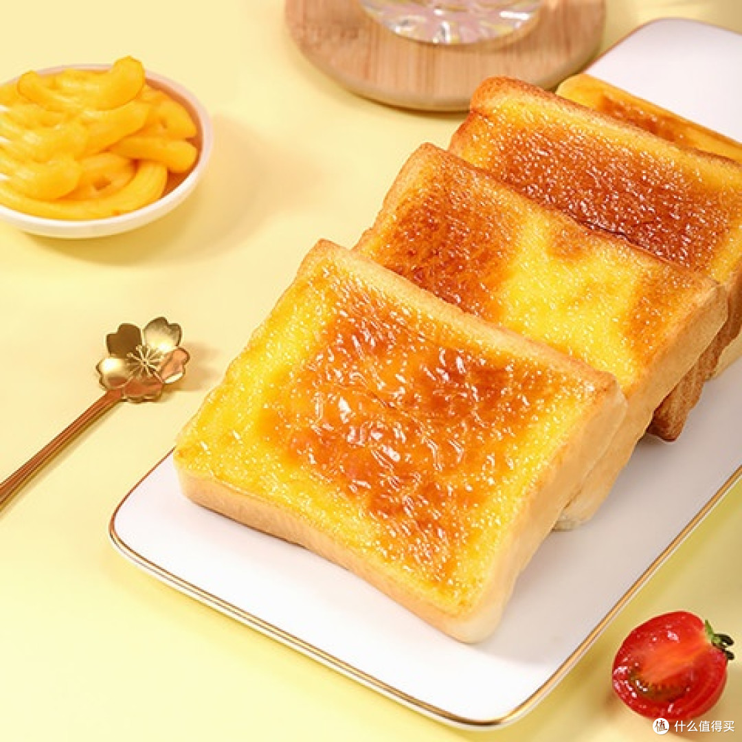 618吃喝指南这些你必须囤的爆品零食