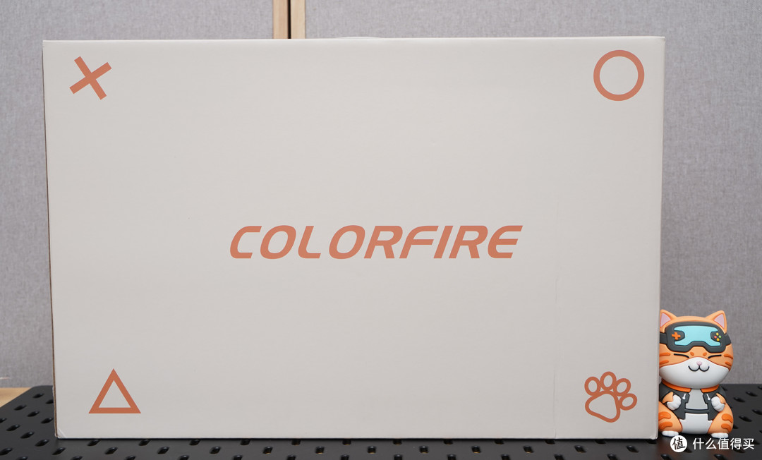 618选购高颜值给力游戏本 COLORFIRE MEOW橘宝R16 2025深度体验