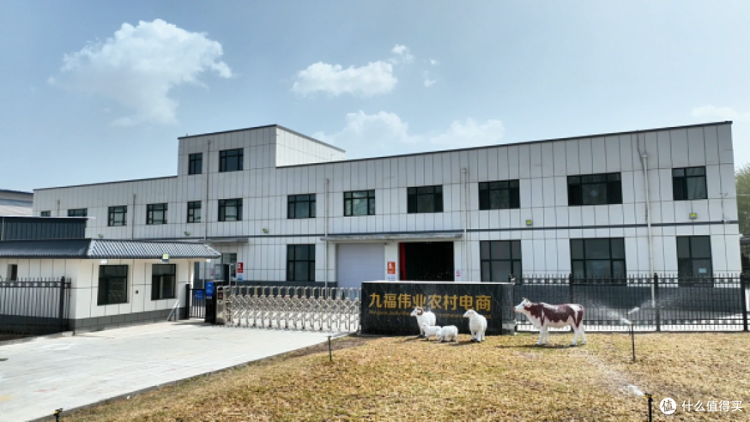 谷开元宁夏滩羊怎么样?全面解析其品质魅力