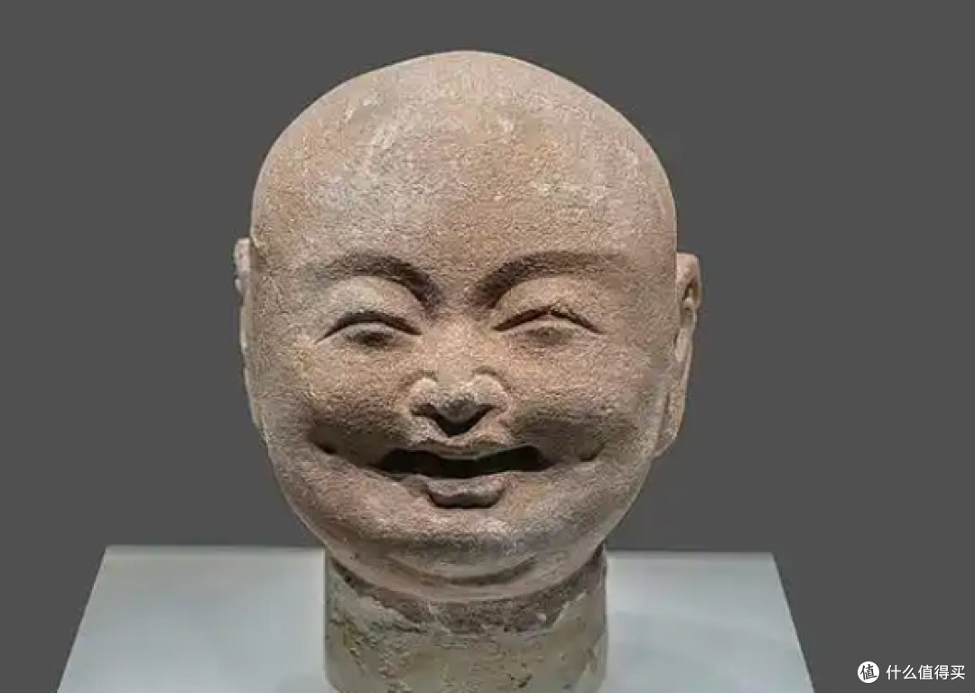 邯郸市博物馆镇馆之宝:穿越三千年的文明密码(2)