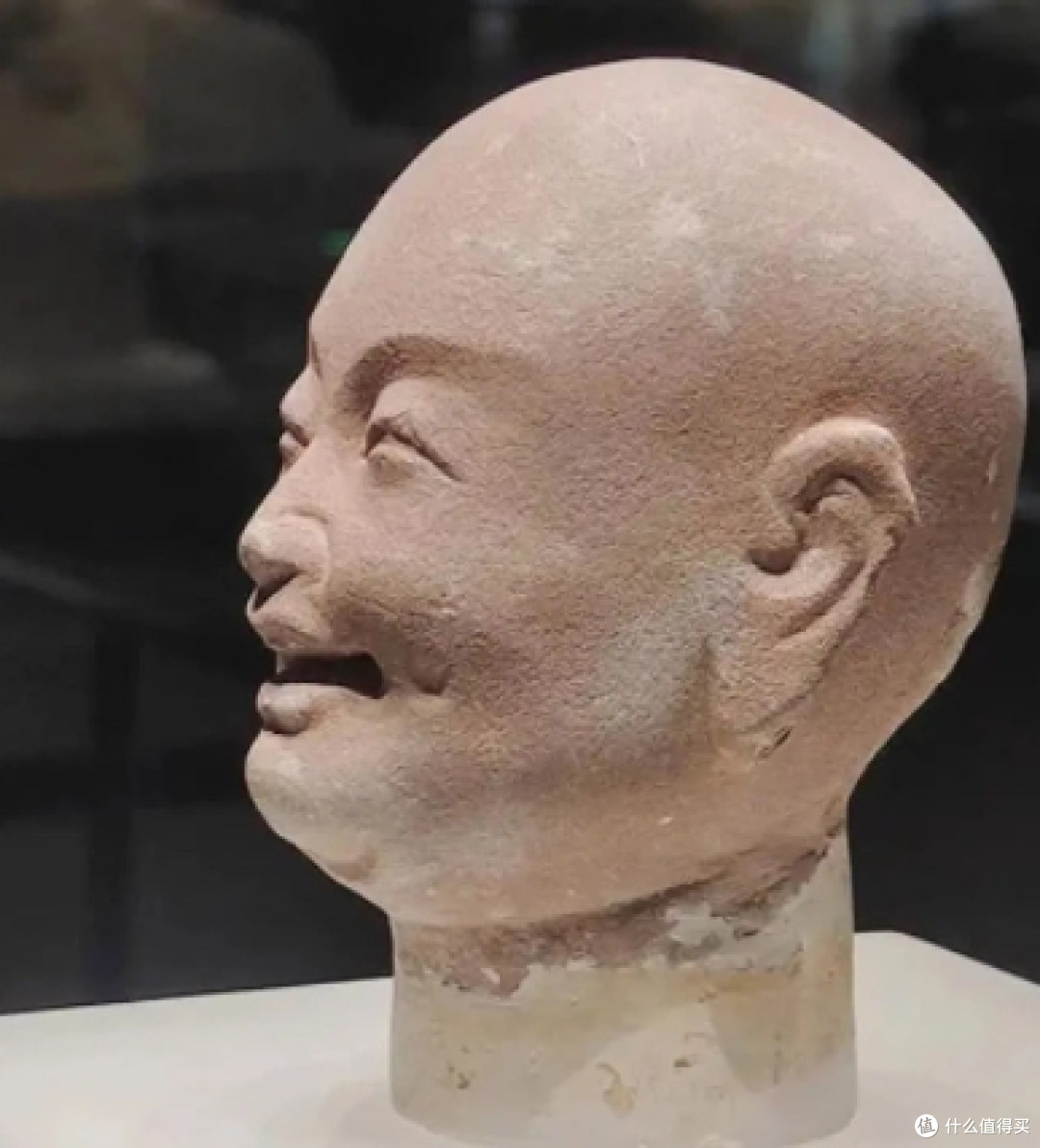 邯郸市博物馆镇馆之宝:穿越三千年的文明密码(2)