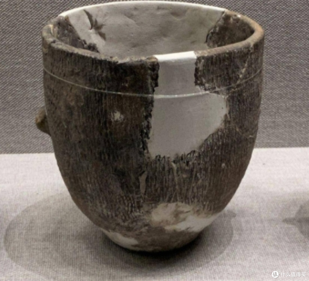 邯郸市博物馆镇馆之宝:穿越三千年的文明密码(2)