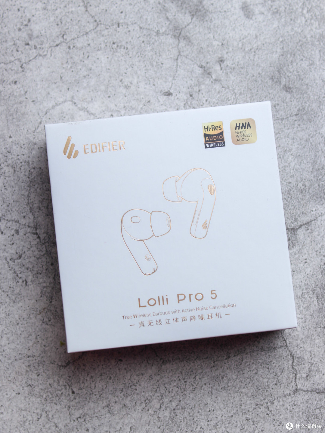 300档蓝牙耳机卷王?双金标音质配旗舰级降噪!漫步者Lolli Pro5