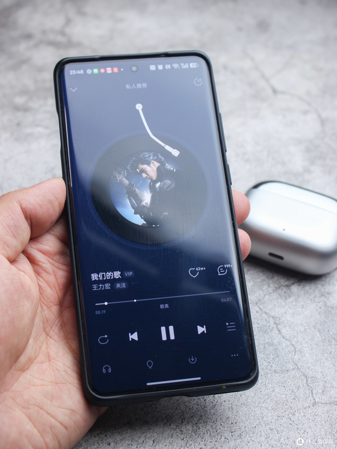 300档蓝牙耳机卷王?双金标音质配旗舰级降噪!漫步者Lolli Pro5