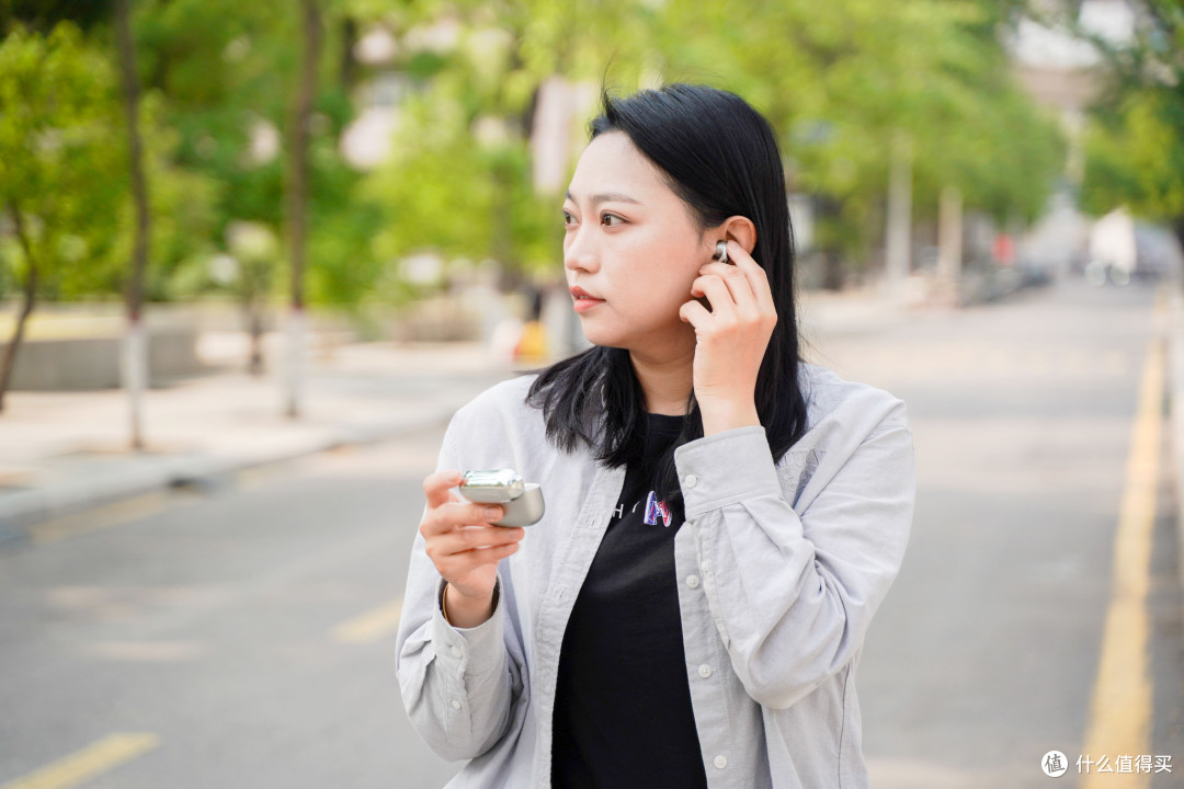 300档蓝牙耳机卷王?双金标音质配旗舰级降噪!漫步者Lolli Pro5