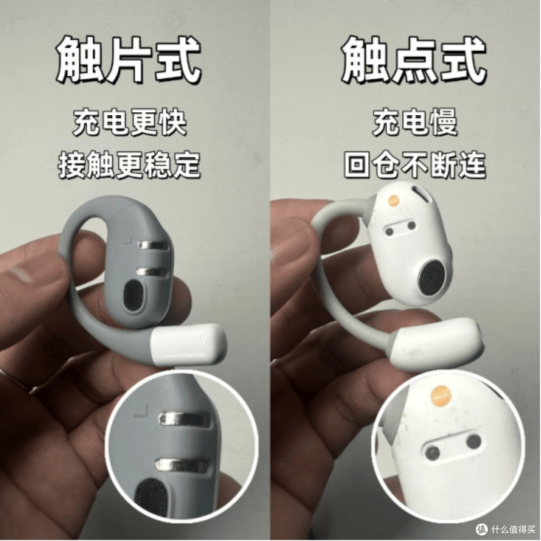开放式耳机推荐哪个品牌?高性能旗舰级开放式蓝牙耳机测评