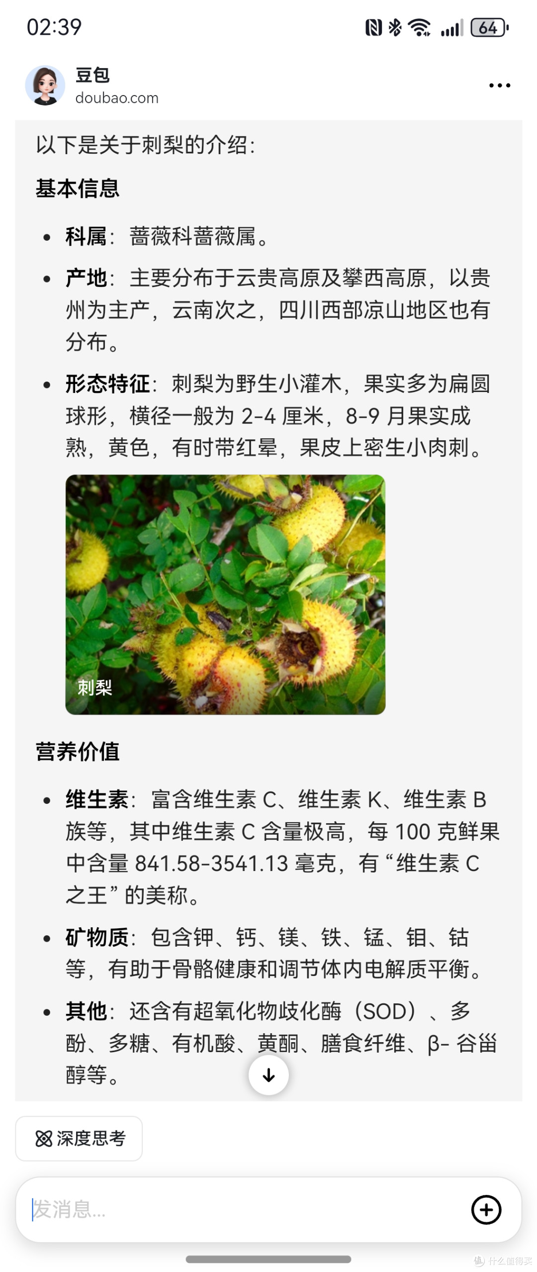 Alpha离谱熊点单去茶山贵州刺梨美式咖啡后