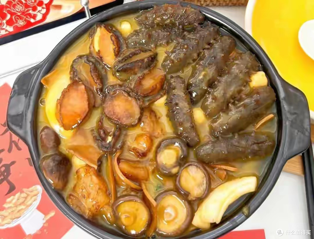 中国必吃十大硬菜