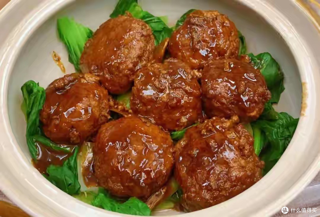 中国必吃十大硬菜
