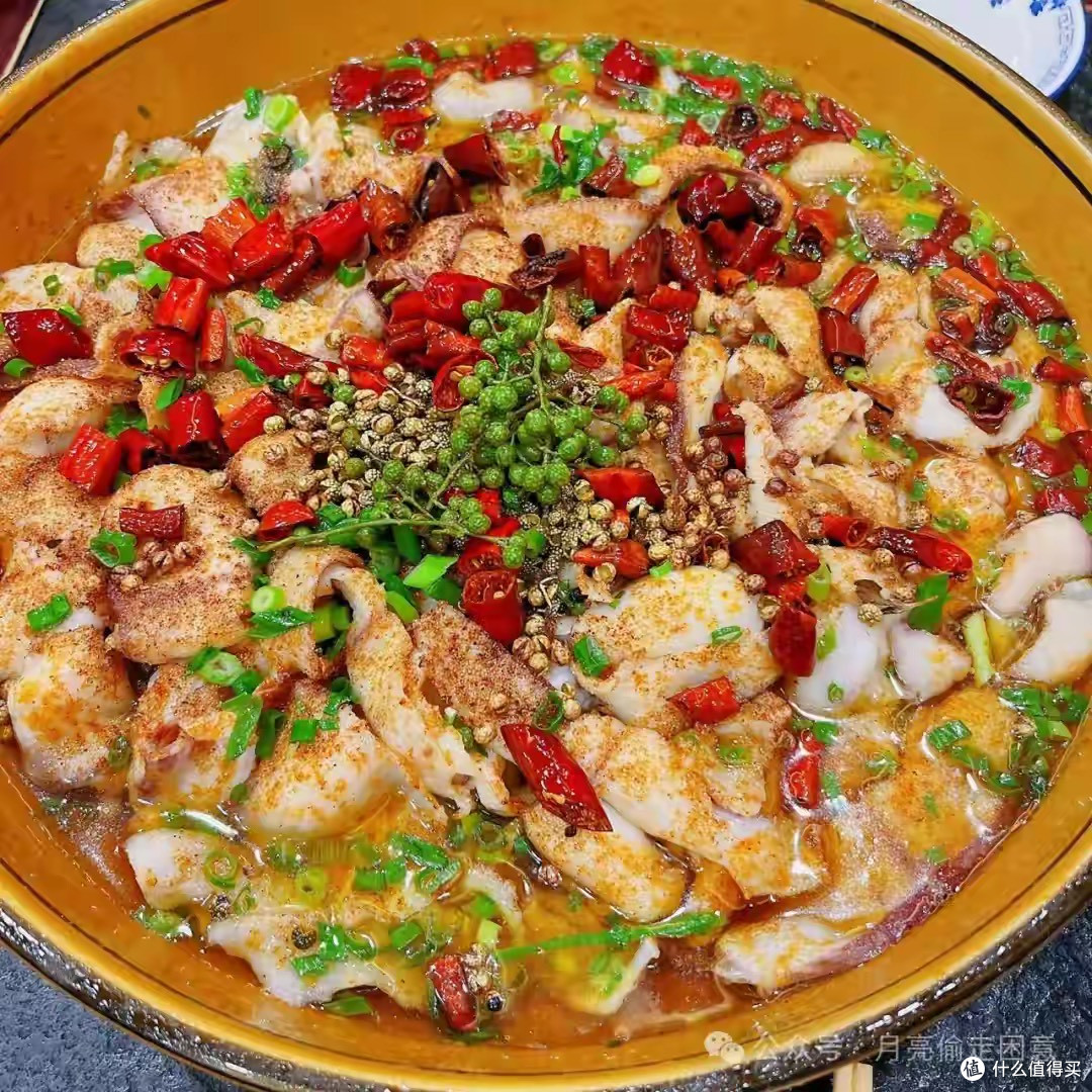 中国必吃十大硬菜