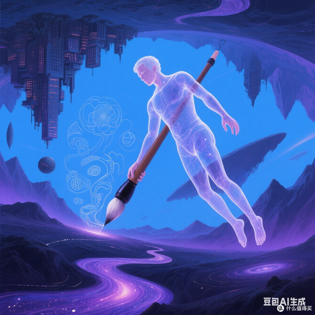 潜力作者激励计划,你准备好了吗?