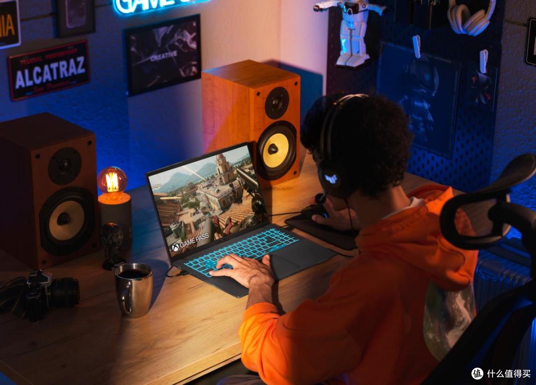 华硕无畏Pro16 2025重磅登场，5899元拿下酷睿9+RTX5060