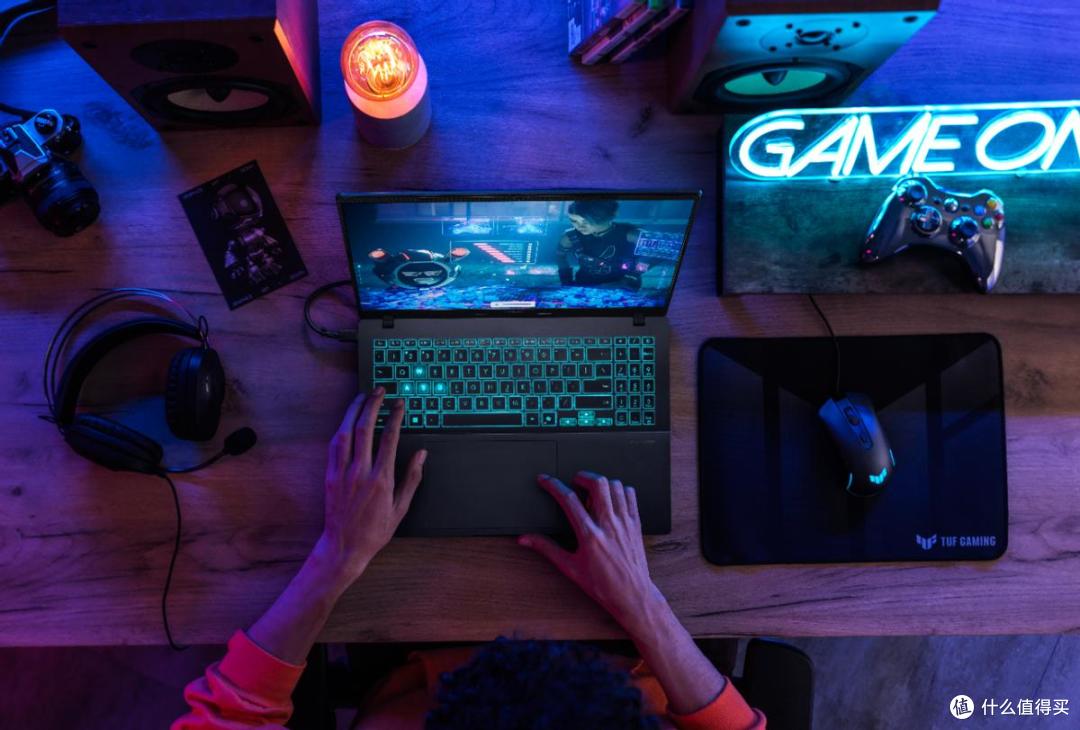 华硕无畏Pro16 2025重磅登场，5899元拿下酷睿9+RTX5060