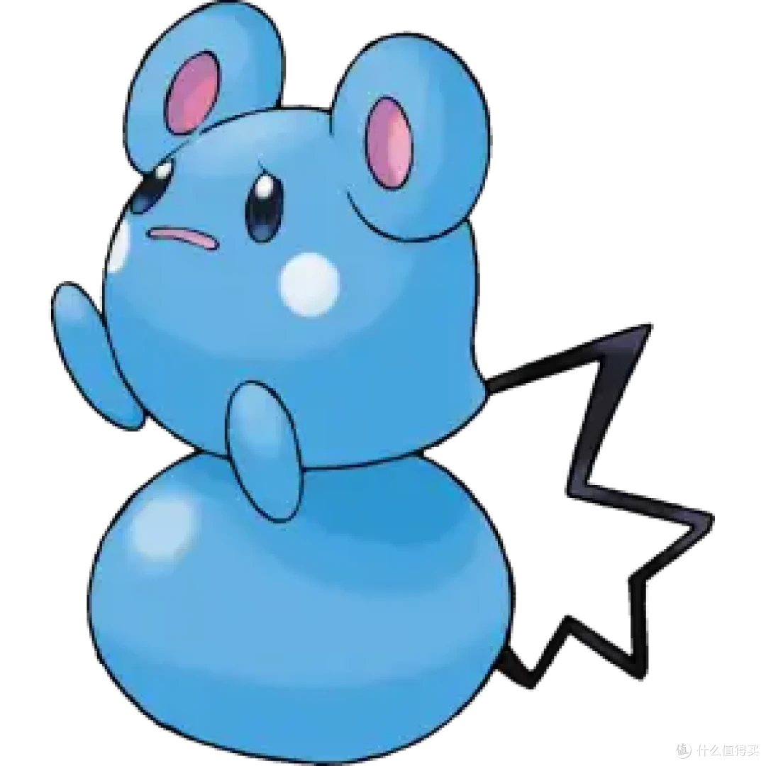 精灵宝可梦（Pokémon）中有哪些有趣的冷（小）知识？_游戏周边_什么值得买