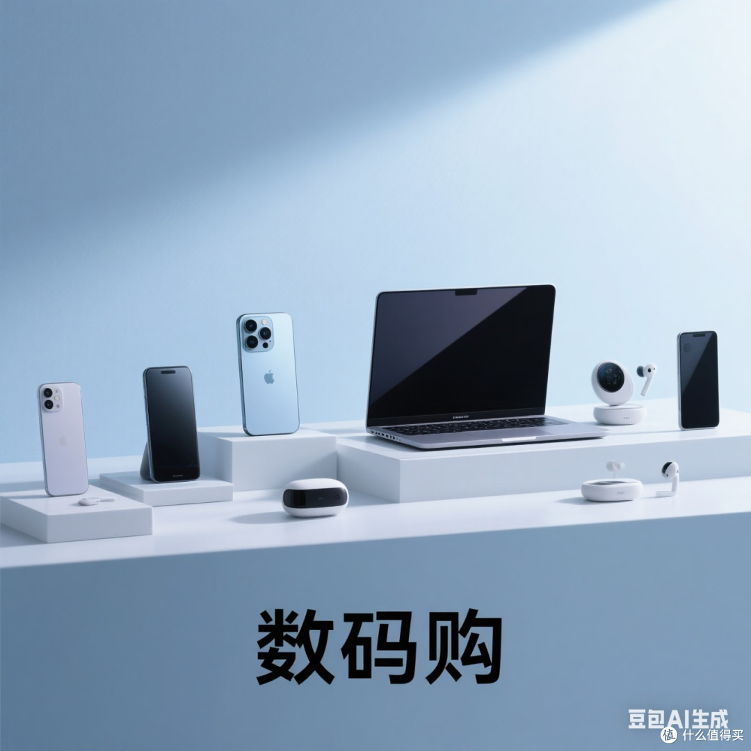 数码购后体验分享