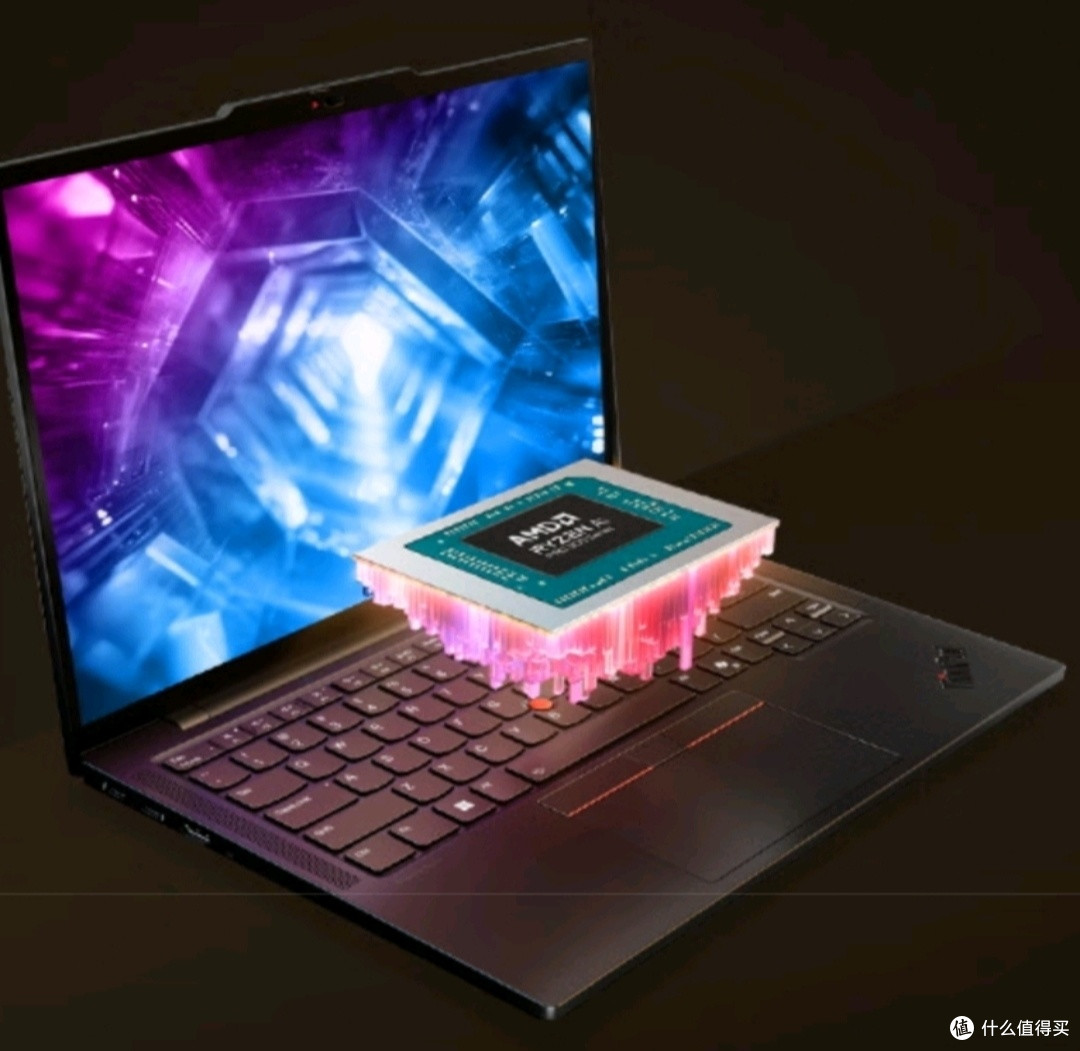 ThinkPad T14s:移动工作站的选择