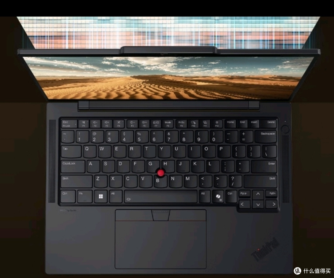 ThinkPad T14s:移动工作站的选择