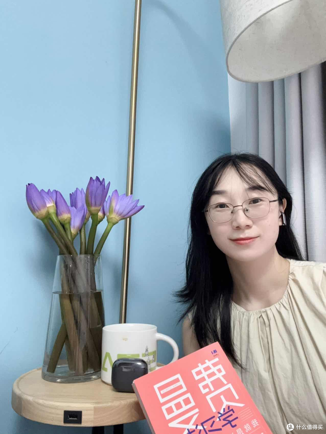 618买到了我的全能实用好搭子:漫步者Lolli ANC降噪半入耳式耳机